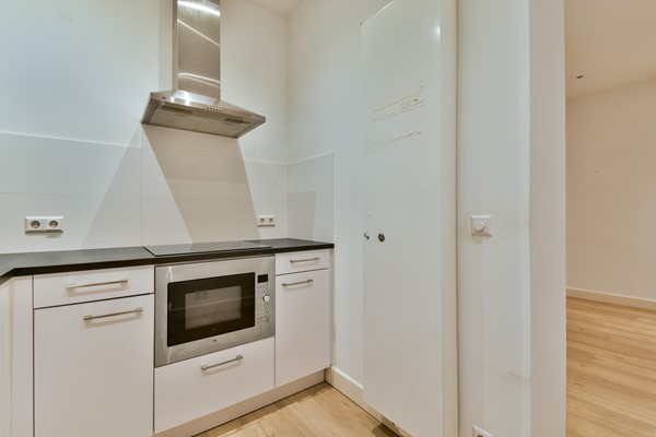 Photo - For sale: Pieter van der Doesstraat 40H, 1056 VH Amsterdam